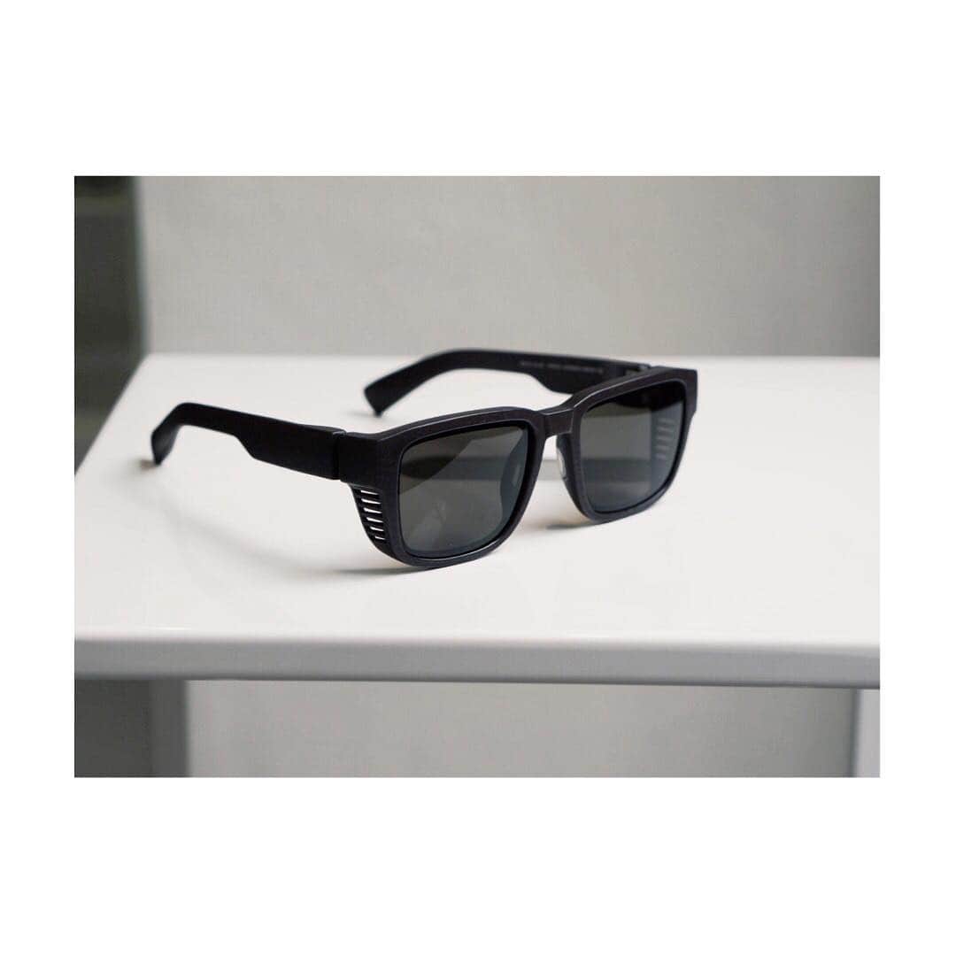 MYKITA SHOP TOKYOのインスタグラム