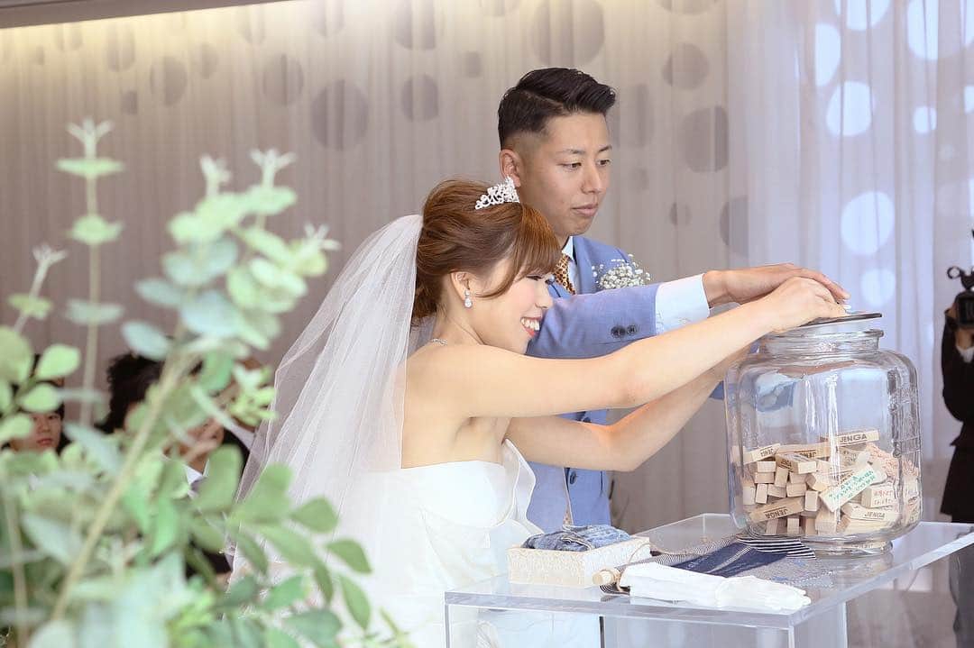 オードヴィーウェディング【名古屋・結婚式場】 のグルメインスタ