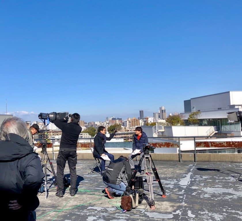 法政大学のインスタグラム