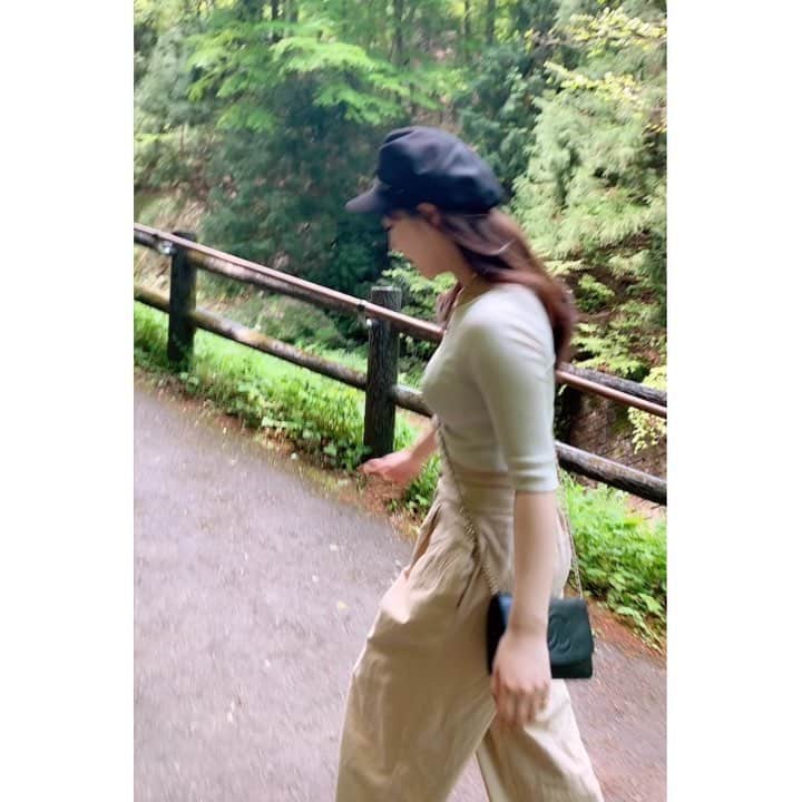 中西悠綺のグルメインスタ