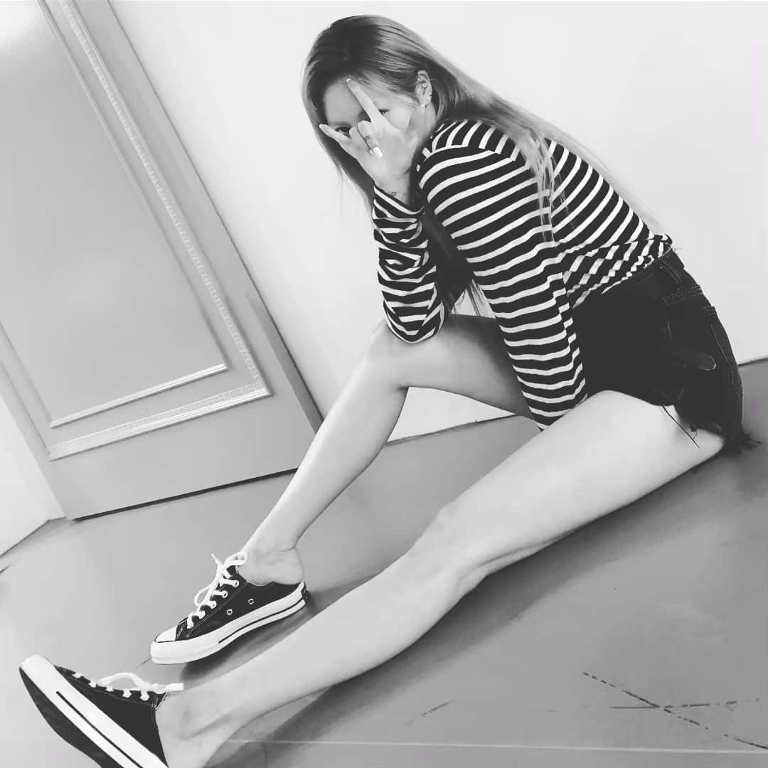 ヒョナ さんのインスタグラム写真 - (ヒョナ Instagram)5月2日 21時28分 - hyunah_aa