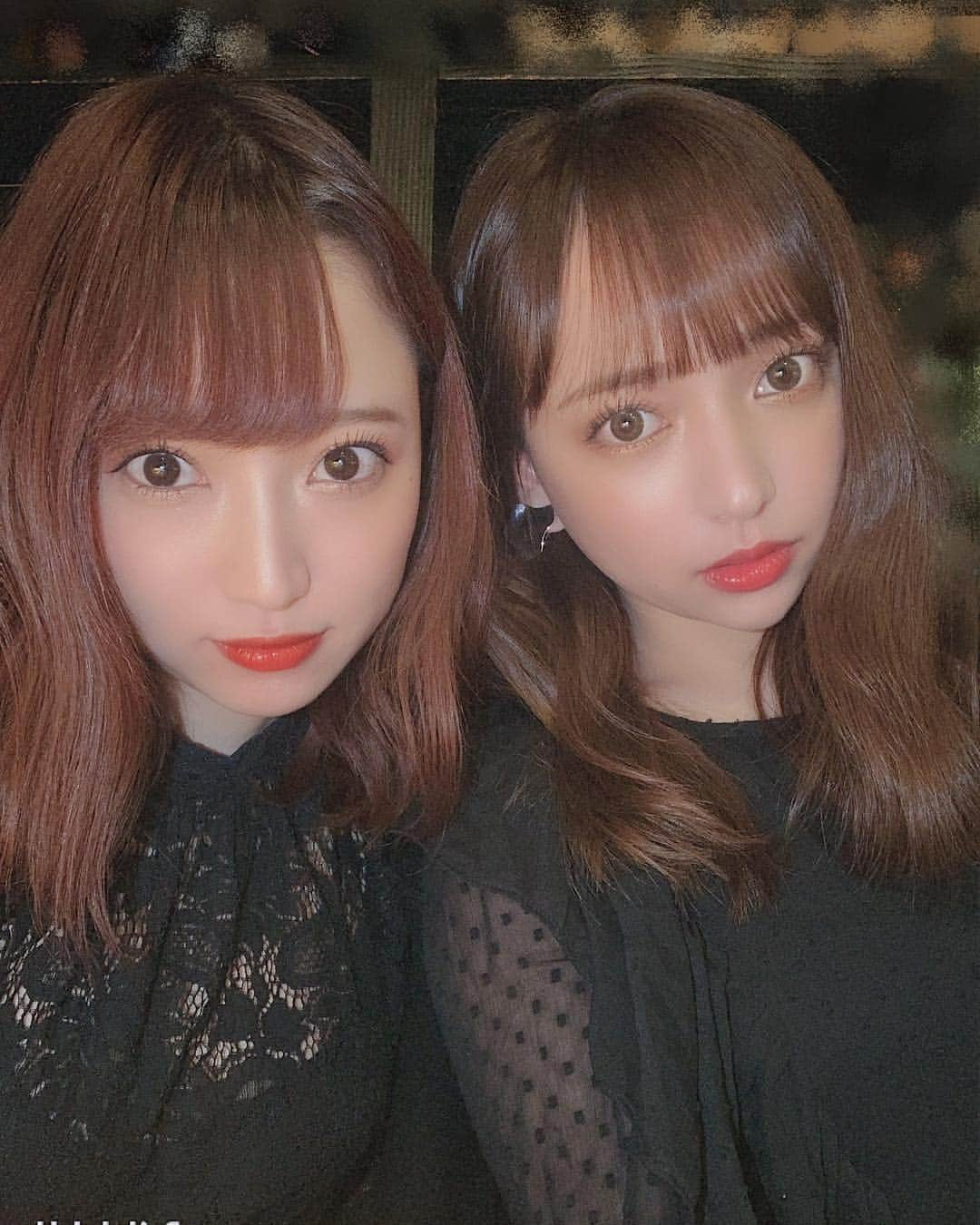 平尾優美花（ゆみちぃ）さんのインスタグラム写真 - (平尾優美花（ゆみちぃ）Instagram)「隣にいて、9年目のひと👭 #たくさん貼ってみた」5月2日 21時32分 - hirao_yumika