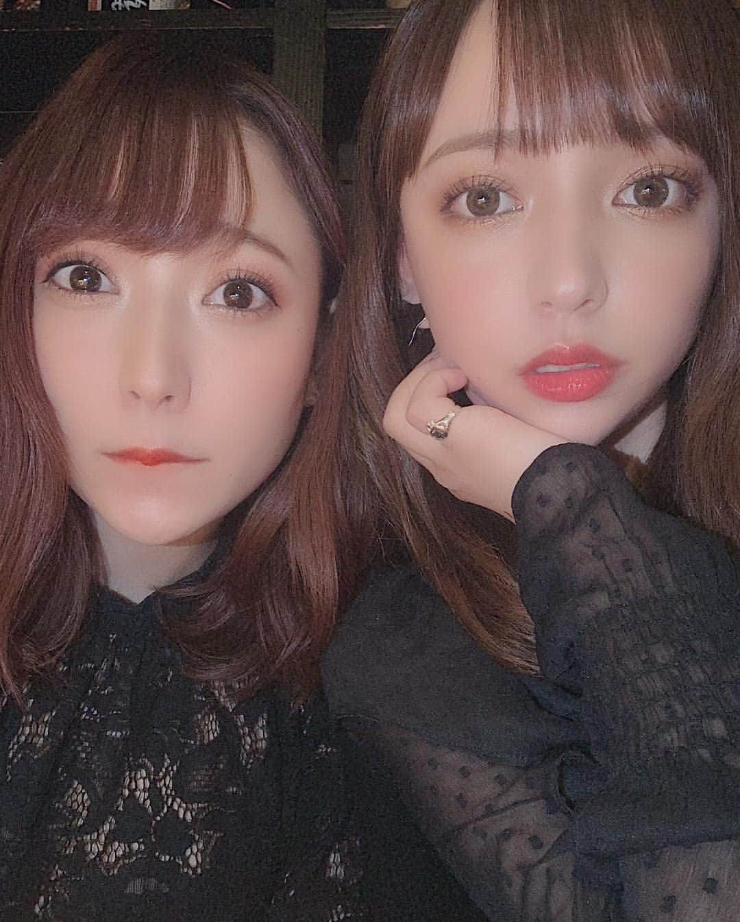 平尾優美花（ゆみちぃ）さんのインスタグラム写真 - (平尾優美花（ゆみちぃ）Instagram)「隣にいて、9年目のひと👭 #たくさん貼ってみた」5月2日 21時32分 - hirao_yumika