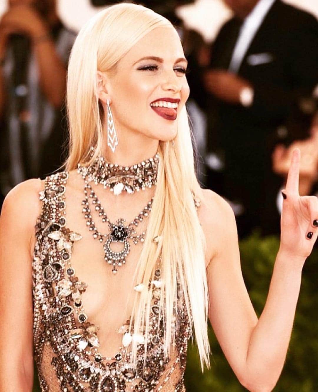 ポピー デルヴィーニュさんのインスタグラム写真 ポピー デルヴィーニュinstagram New York New York I M Coming For Ya 5月2日 21時36分 Poppydelevingne