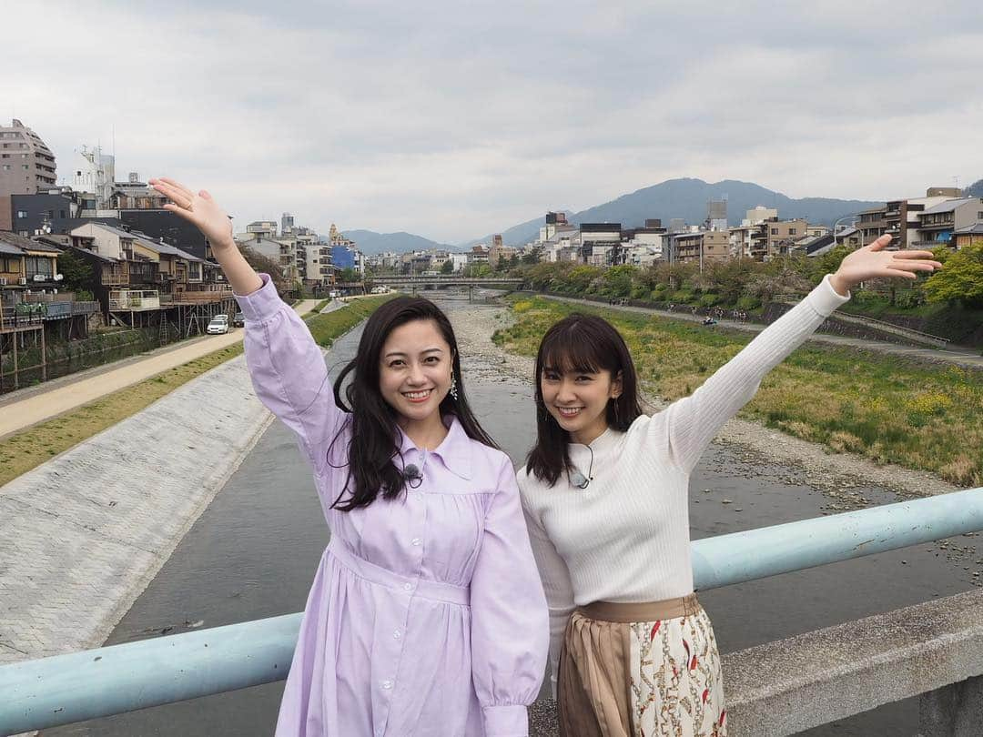 小泉遥さんのインスタグラム写真 - (小泉遥Instagram)「京都での素敵な思い出📷💕」5月2日 21時47分 - koiharu_official