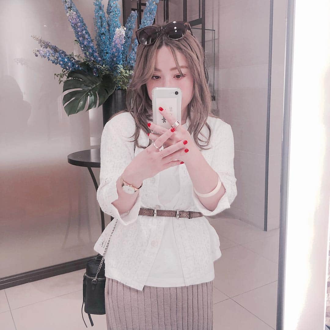 erinaのインスタグラム