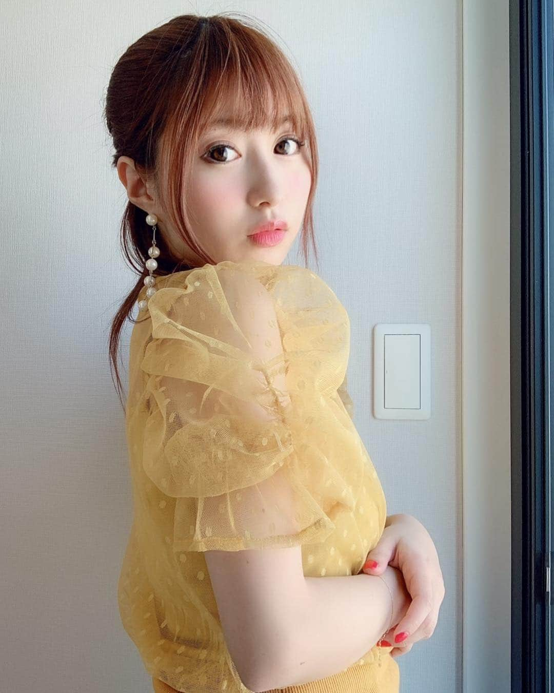 成瀬心美のインスタグラム