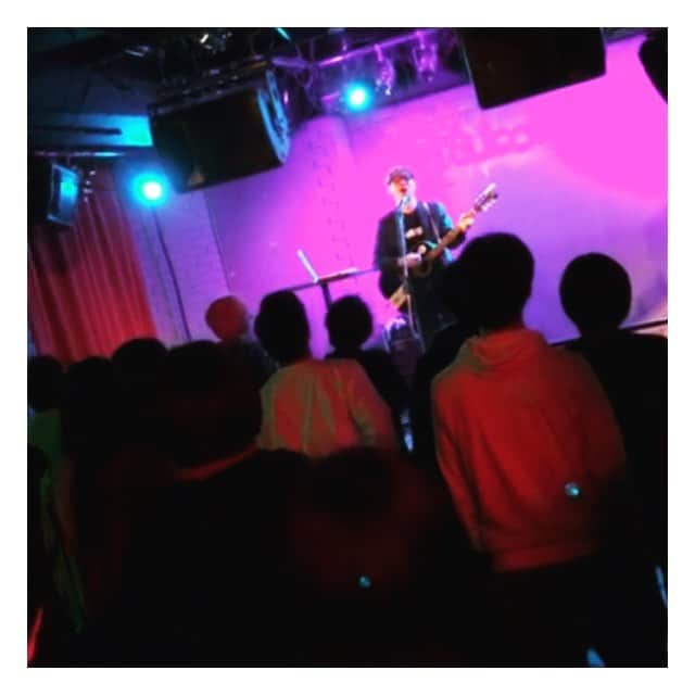 日高央のインスタグラム