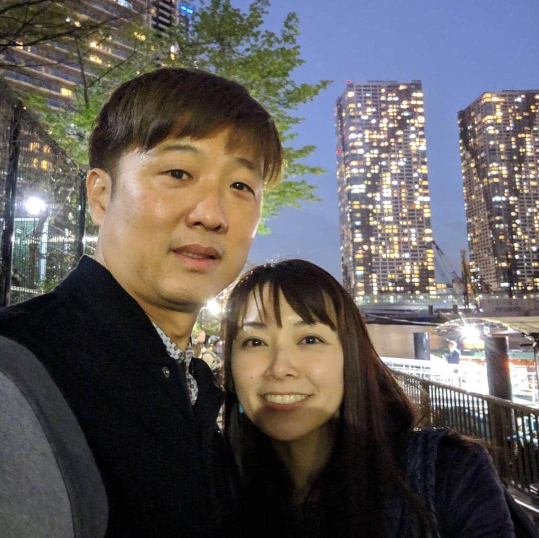 栗原由佳のインスタグラム
