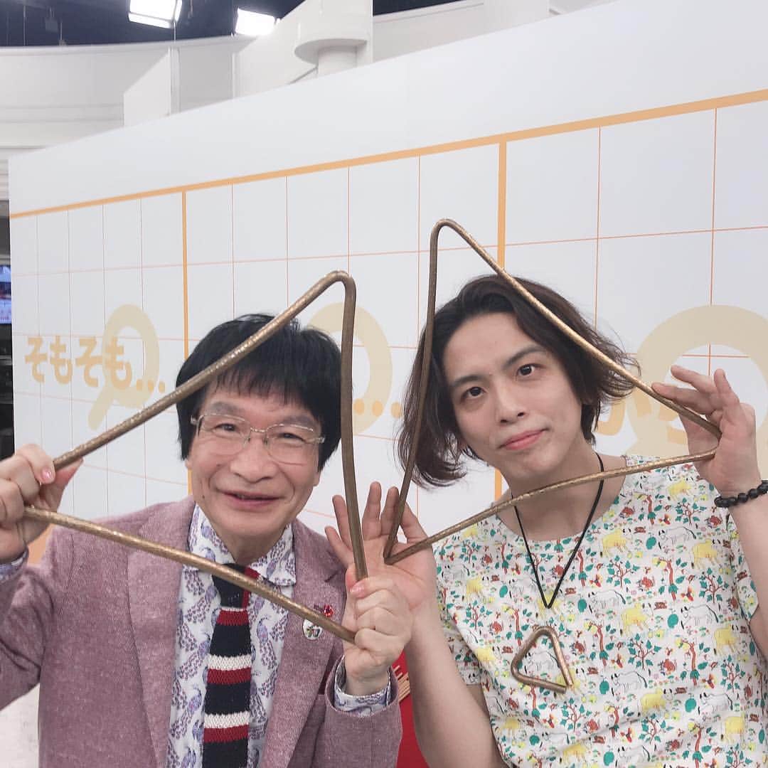 尾木直樹のインスタグラム