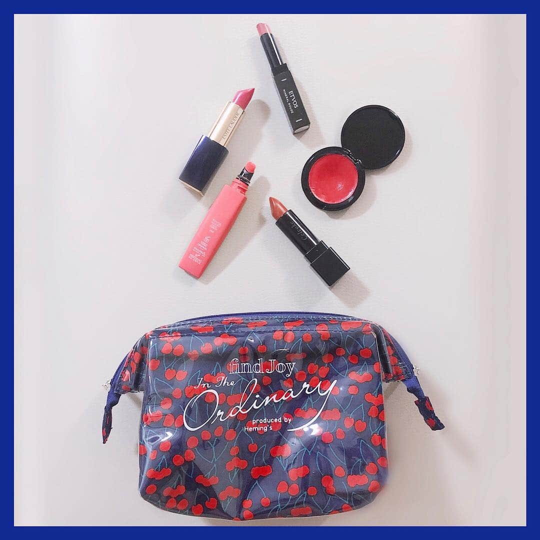 真衣ひなのさんのインスタグラム写真 - (真衣ひなのInstagram)「. 最近のお気に入りっぷ💄 ✔️#Celvoke ディグニファイドリップス09 ✔️#CHANEL  LIQUID POWDER 950 ✔️#ESTEELAUDER  ピュアカラー410 ✔️#ETVOS ミネラルルージュサクラピンク ✔️ #KATE ccリップ&チーククリームN ↑これを塗る時はチークも同じにするよ . #マイヒナノが本気で推す #ひなのこすめ」5月2日 22時23分 - hinano_mai