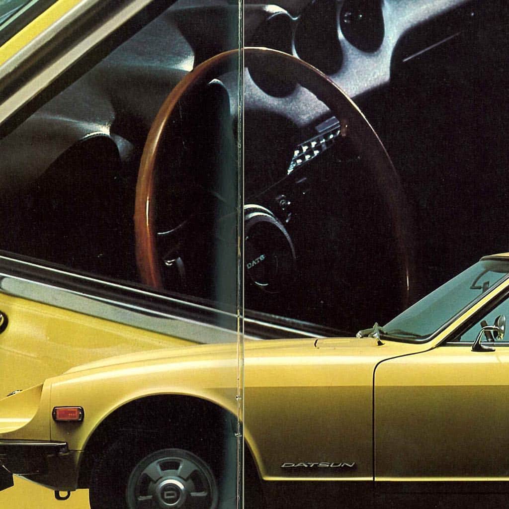 Nissanさんのインスタグラム写真 - (NissanInstagram)「Unveiled in 1969, the first generation #FairladyZ, also known as the #Datsun #240Z, was manufactured for nine years and recorded the best global sales for a single sports car model. #TBT #Heritage」5月2日 22時34分 - nissan