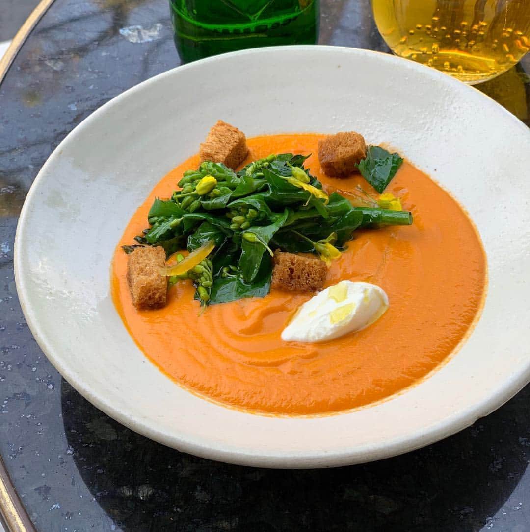 VOGUE GIRL JAPANのグルメインスタ