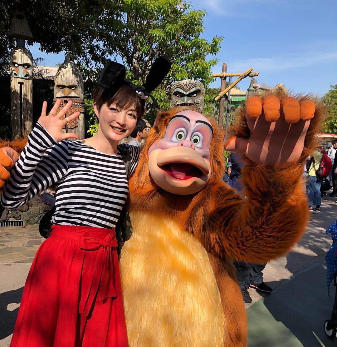 野本かりあのインスタグラム：「おやすみなさい、キングルイ😴」