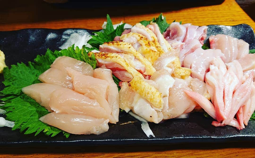 寺坂直毅のグルメインスタ