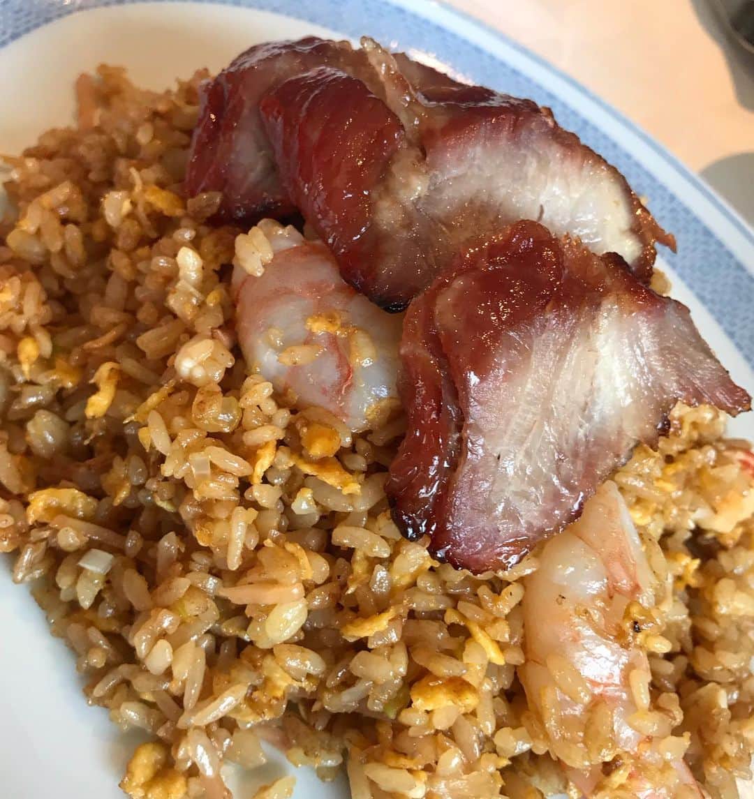 神谷ゆう子のグルメインスタ