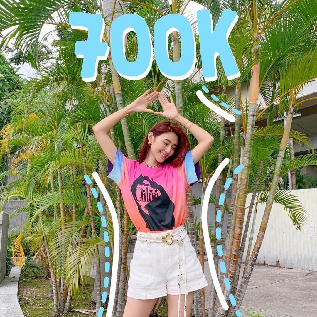 Elva Niのインスタグラム