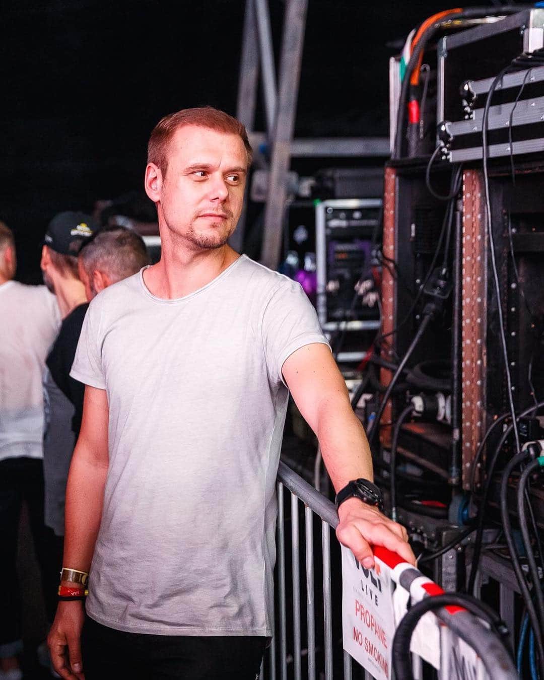 Armin Van Buurenさんのインスタグラム写真 - (Armin Van BuurenInstagram)「Ready for @asotlive 2019?!」5月2日 23時39分 - arminvanbuuren