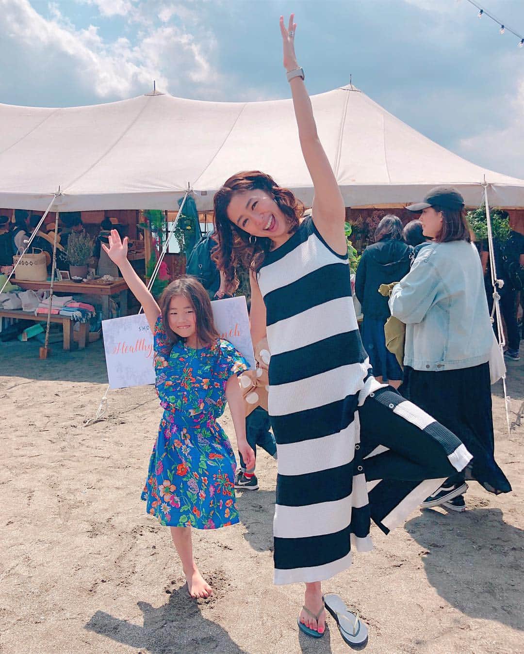 野沢和香のインスタグラム