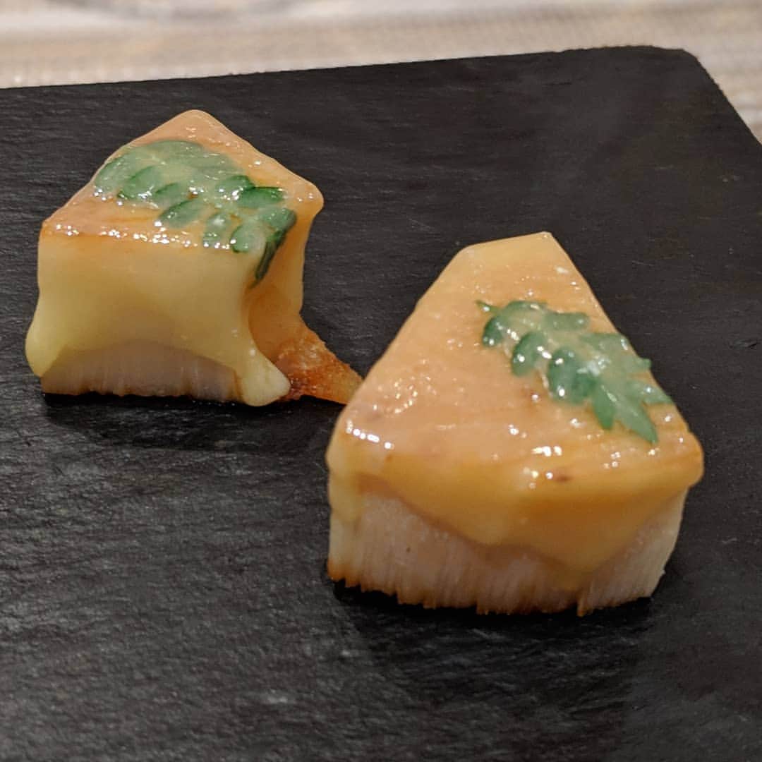 Masayasu Moritaのインスタグラム