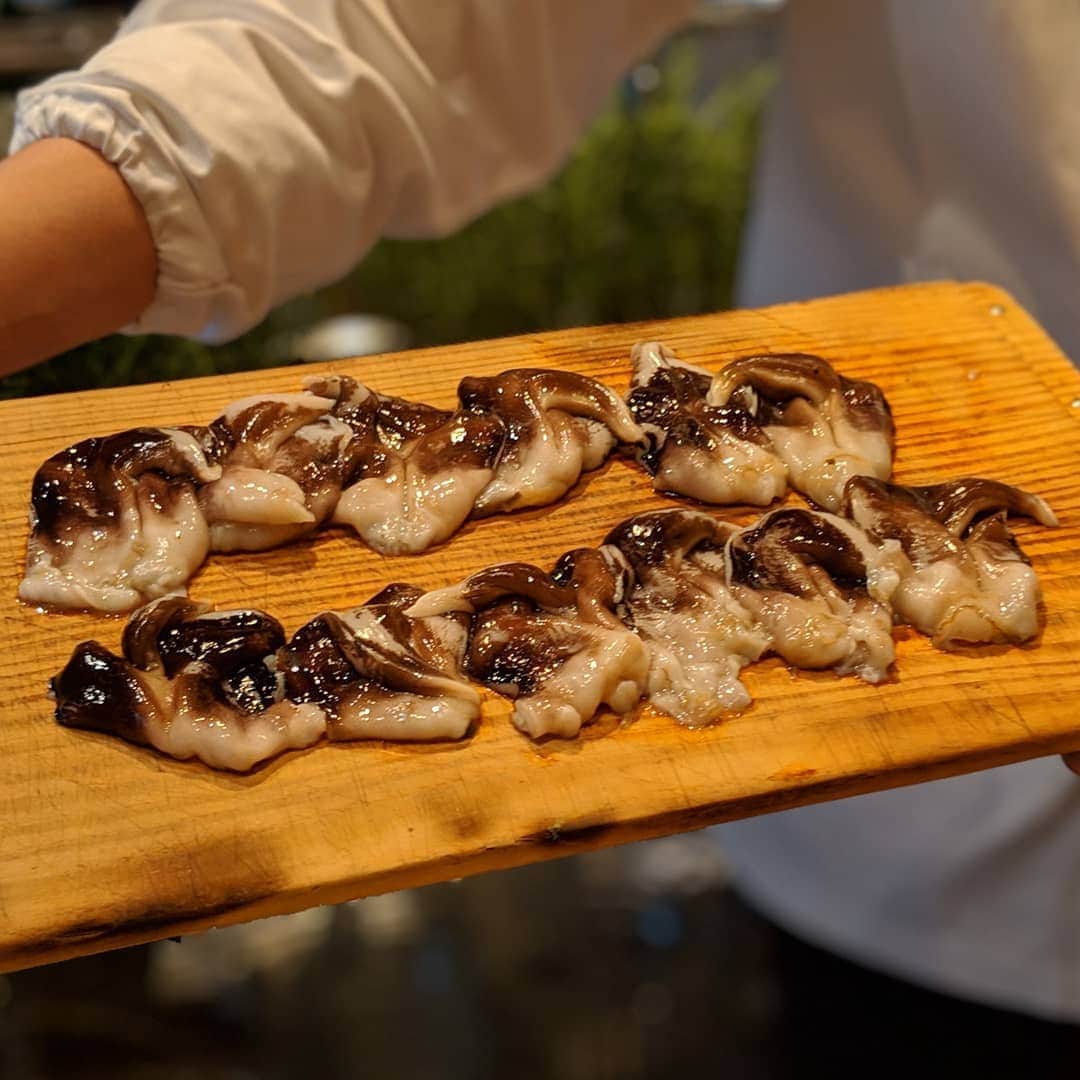 Masayasu Moritaのインスタグラム