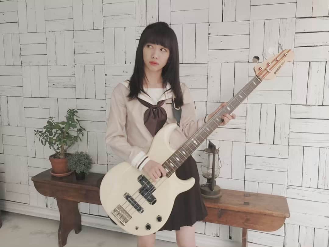 真山りかのインスタグラム