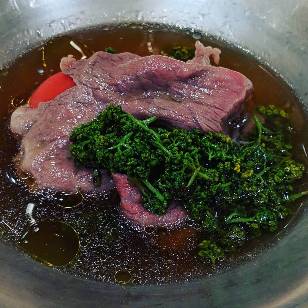 Masayasu Moritaのインスタグラム