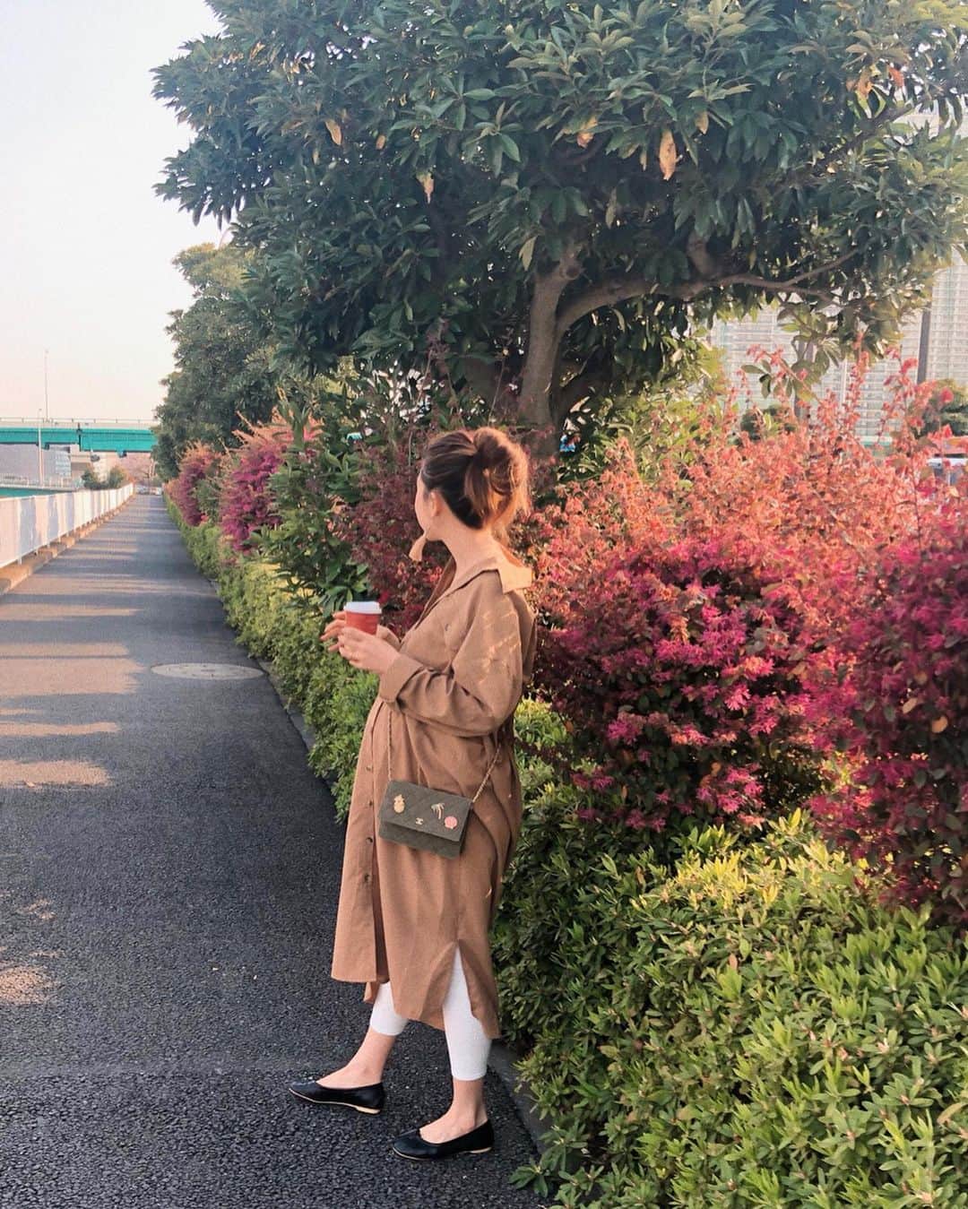 斎藤菜々子のインスタグラム
