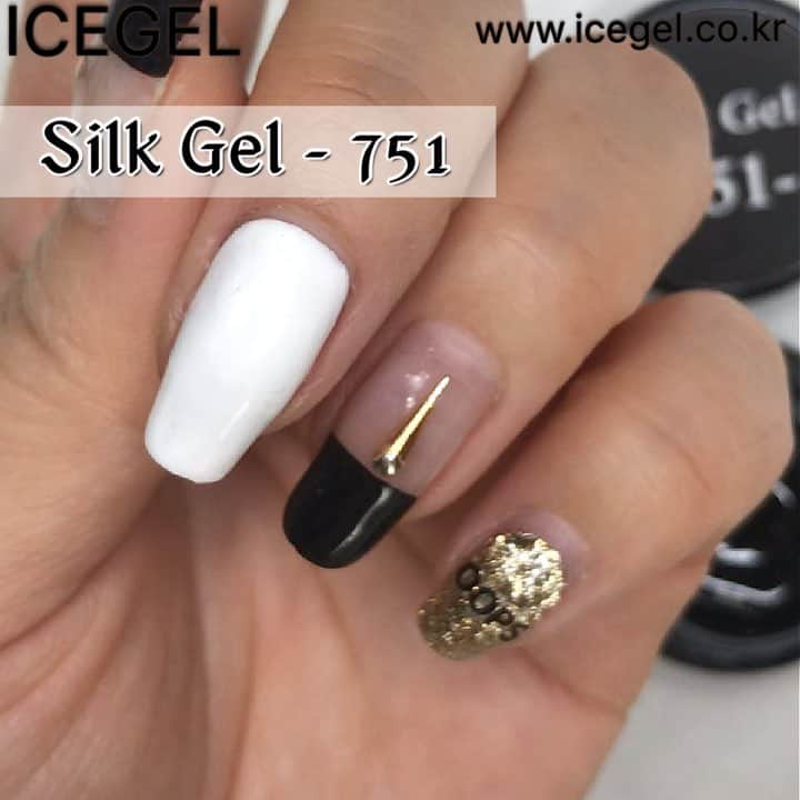 Icegel Nailのインスタグラム