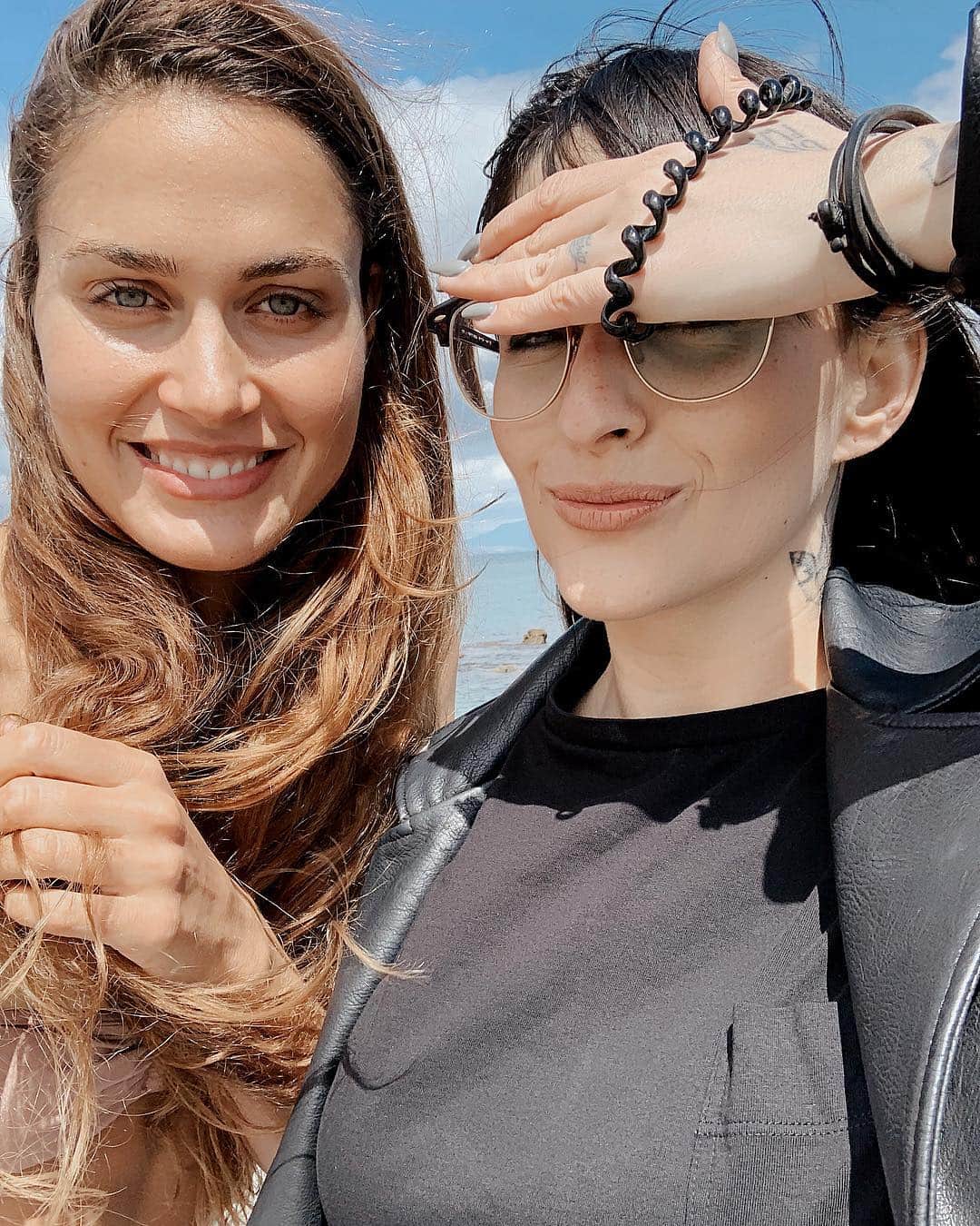 ズザンナ・ヤカボスのインスタグラム