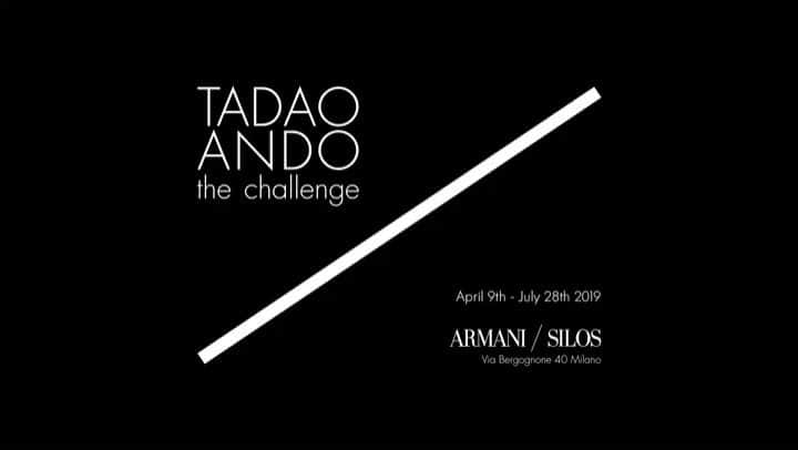 Armani Officialのインスタグラム
