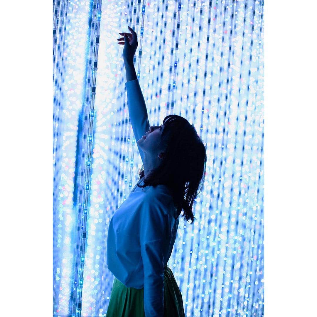 坪井安奈のインスタグラム