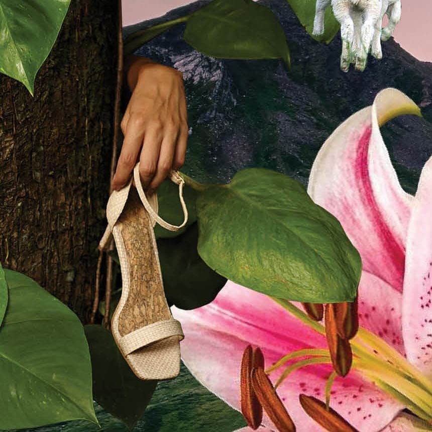 シドニー・ブラウンのインスタグラム：「Stilettos - Coming Soon! ⠀⠀⠀⠀⠀⠀⠀⠀⠀ #beautifulshoes #springsummer #visualartist #veganshoes #sustainablefashion」