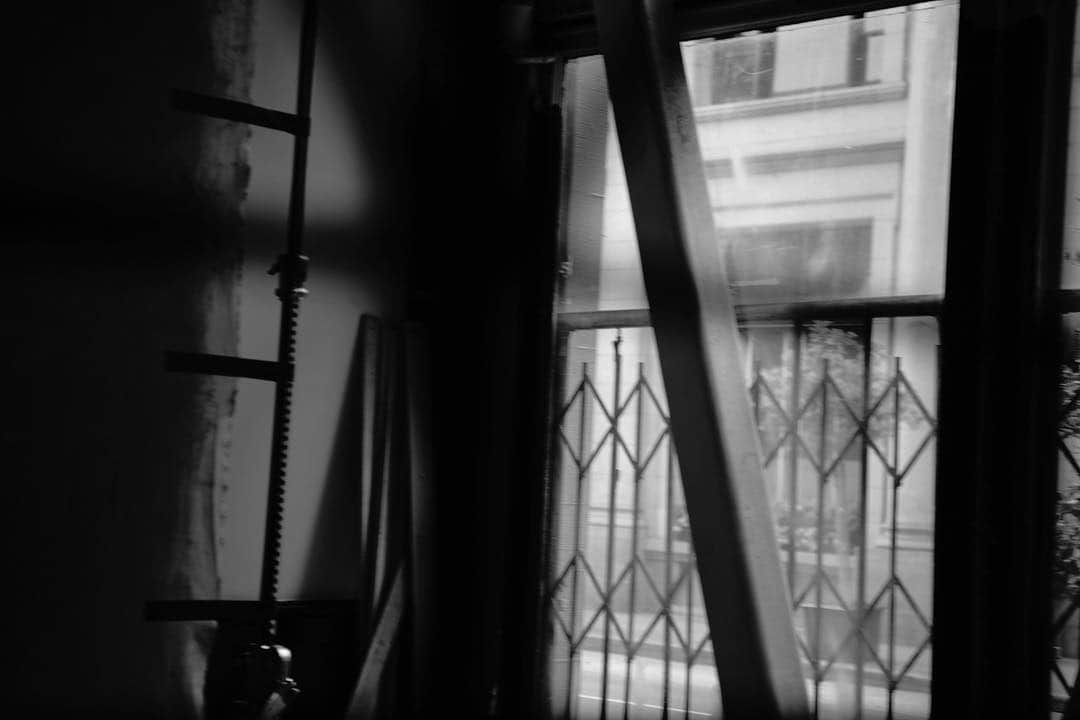 ピーター・リンドバーグさんのインスタグラム写真 - (ピーター・リンドバーグInstagram)「Los Angeles, 2016」4月9日 2時32分 - therealpeterlindbergh