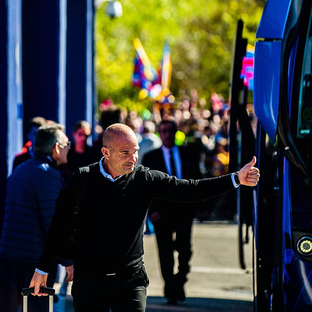 レバンテUDさんのインスタグラム写真 - (レバンテUDInstagram)「🔜 Mestalla #ValenciaLevante 💪🐸🔵🔴 ---- #OrgullGranota #MachoLevante #LevanteUD #LaLigaSantander #Laliga #futbol #football」4月9日 2時44分 - levanteud