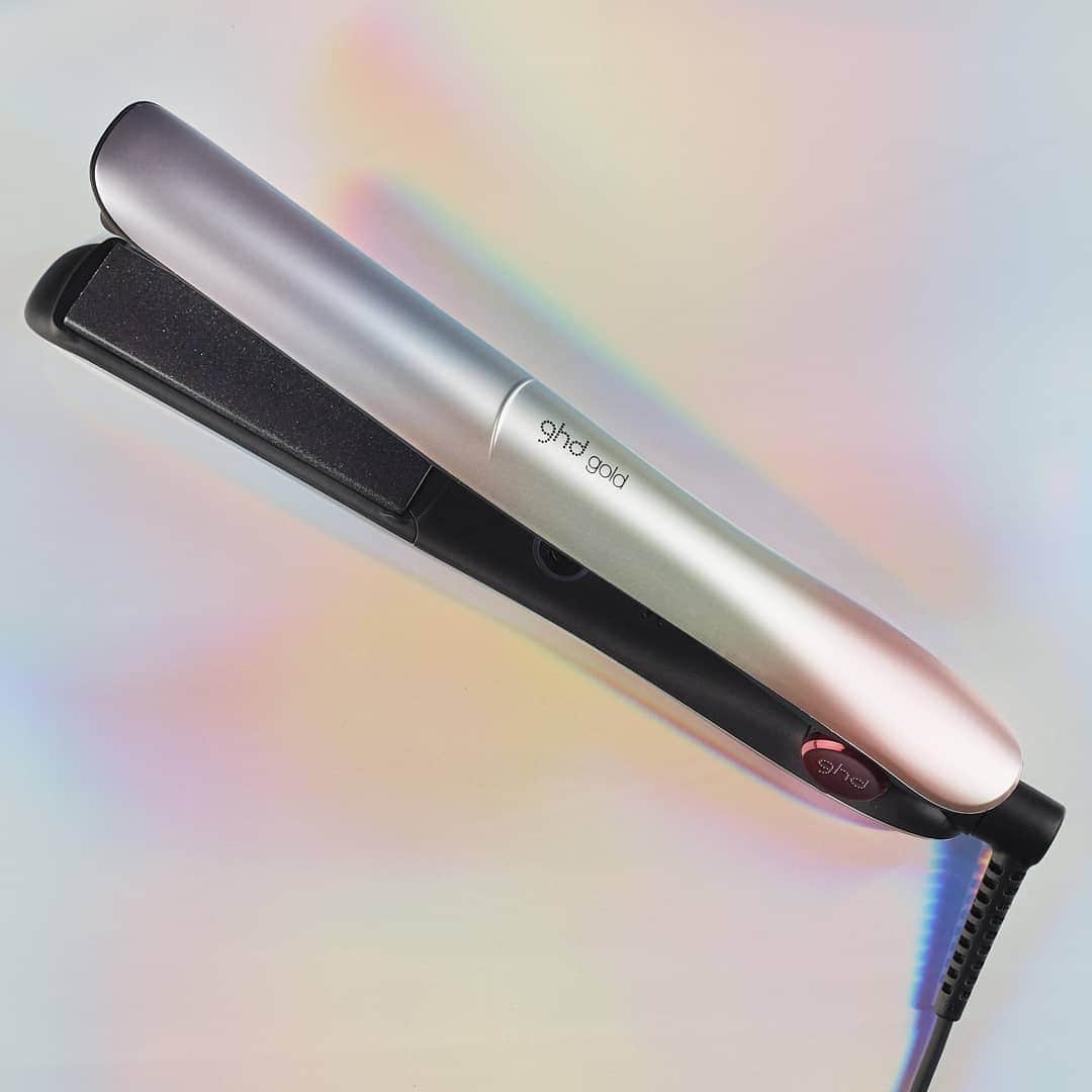 ghd hairのインスタグラム