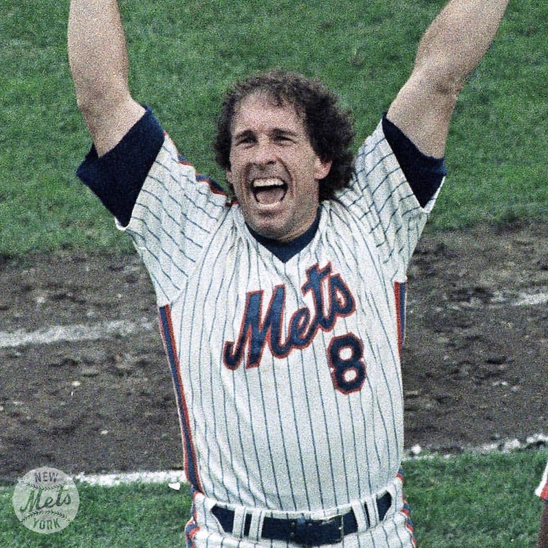 ニューヨーク・メッツさんのインスタグラム写真 - (ニューヨーク・メッツInstagram)「RIP Kid. Gary Carter would have been 65 years young. 🧡💙 #Mets」4月9日 3時05分 - mets