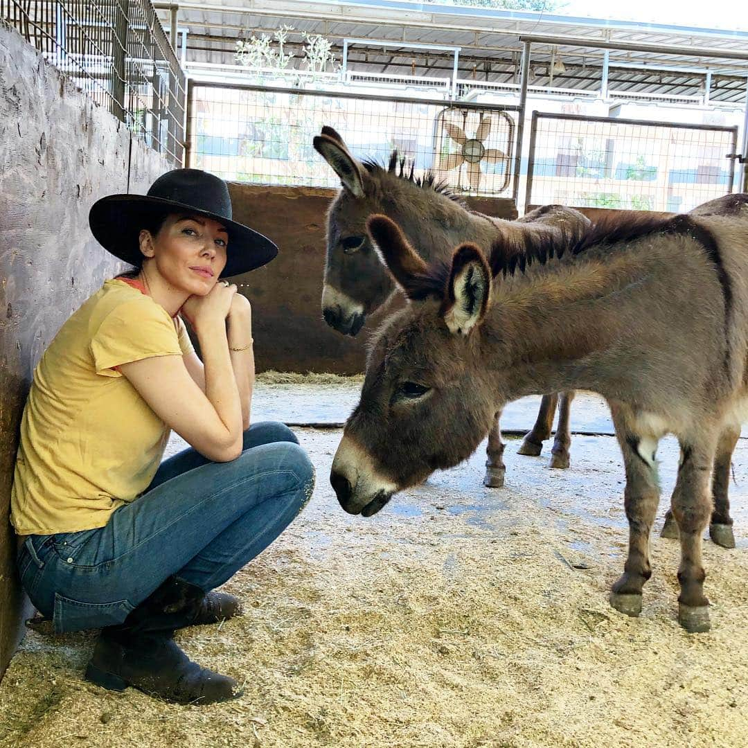 ウィットニー・カミングスのインスタグラム