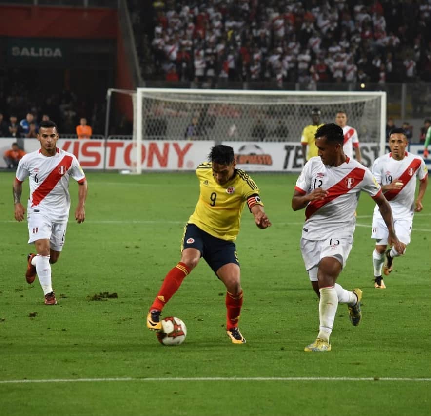 サッカー コロンビア代表チームのインスタグラム：「Confirmados partidos amistosos de la Selección Colombia Masculina de Mayores previo a la @copaamerica. https://bit.ly/2VuXB1P」