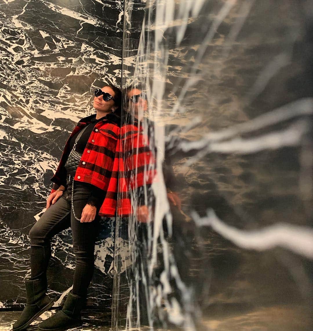 Giovanna Antonelliのインスタグラム：「🖤」