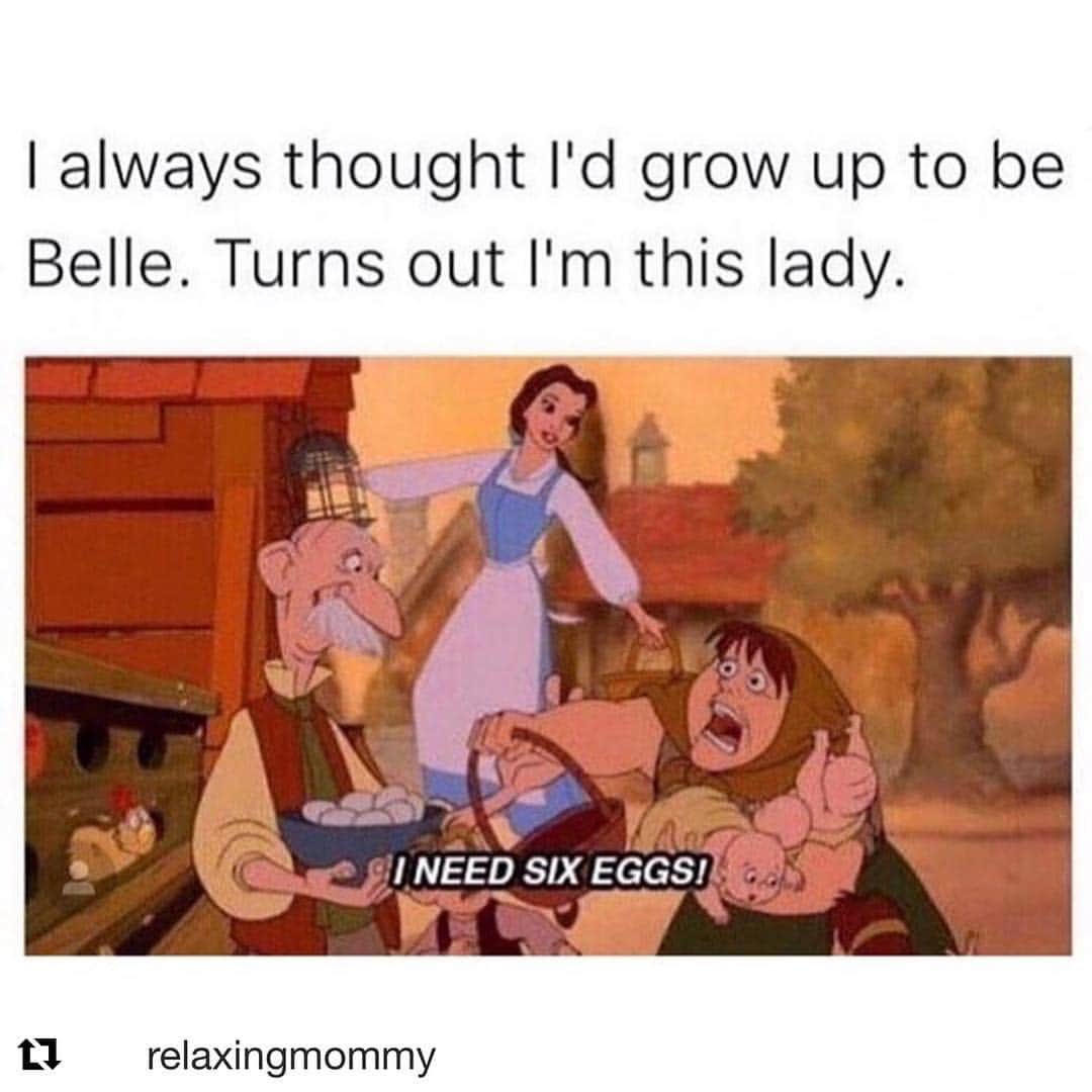 カミーユ・グアティのインスタグラム：「#Repost @relaxingmommy  Reality Check... @hilariously_infertile thought you would get a kick out of this! I sure did!! #infertilityawareness #freezeyoureggs #reallife #reality」