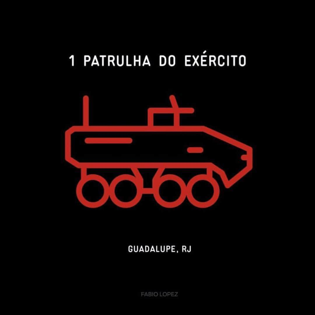 Thaila Ayalaさんのインスタグラム写真 - (Thaila AyalaInstagram)「Definitivamente não estamos no caminho certo!  Não é engano, é RACISMO, é execução!  #VidasNegrasImportam」4月9日 5時33分 - thailaayala