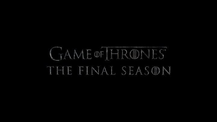 ピーター・ディンクレイジのインスタグラム：「Sunday. #TheFinalSeason」