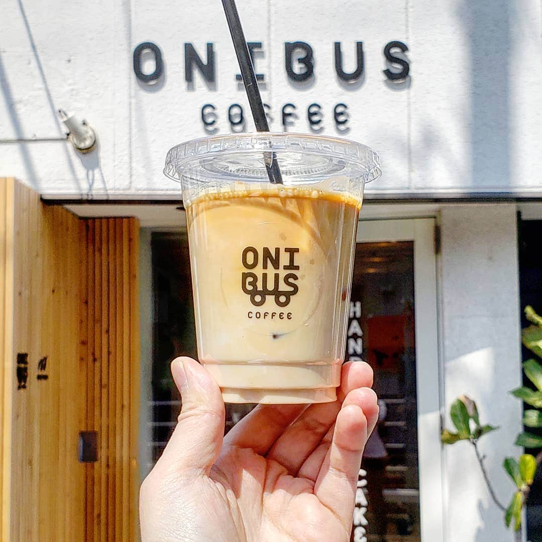 CAFE-STAGRAMMERのグルメインスタ