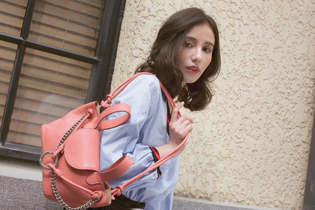 チャン・チュンニンのインスタグラム：「謝謝 @tmallluxselect」