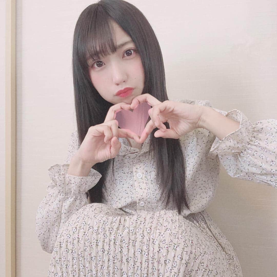 月野もあのインスタグラム