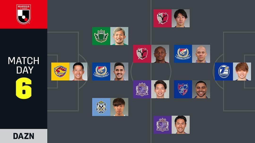 FC東京オフィシャルグッズのインスタグラム