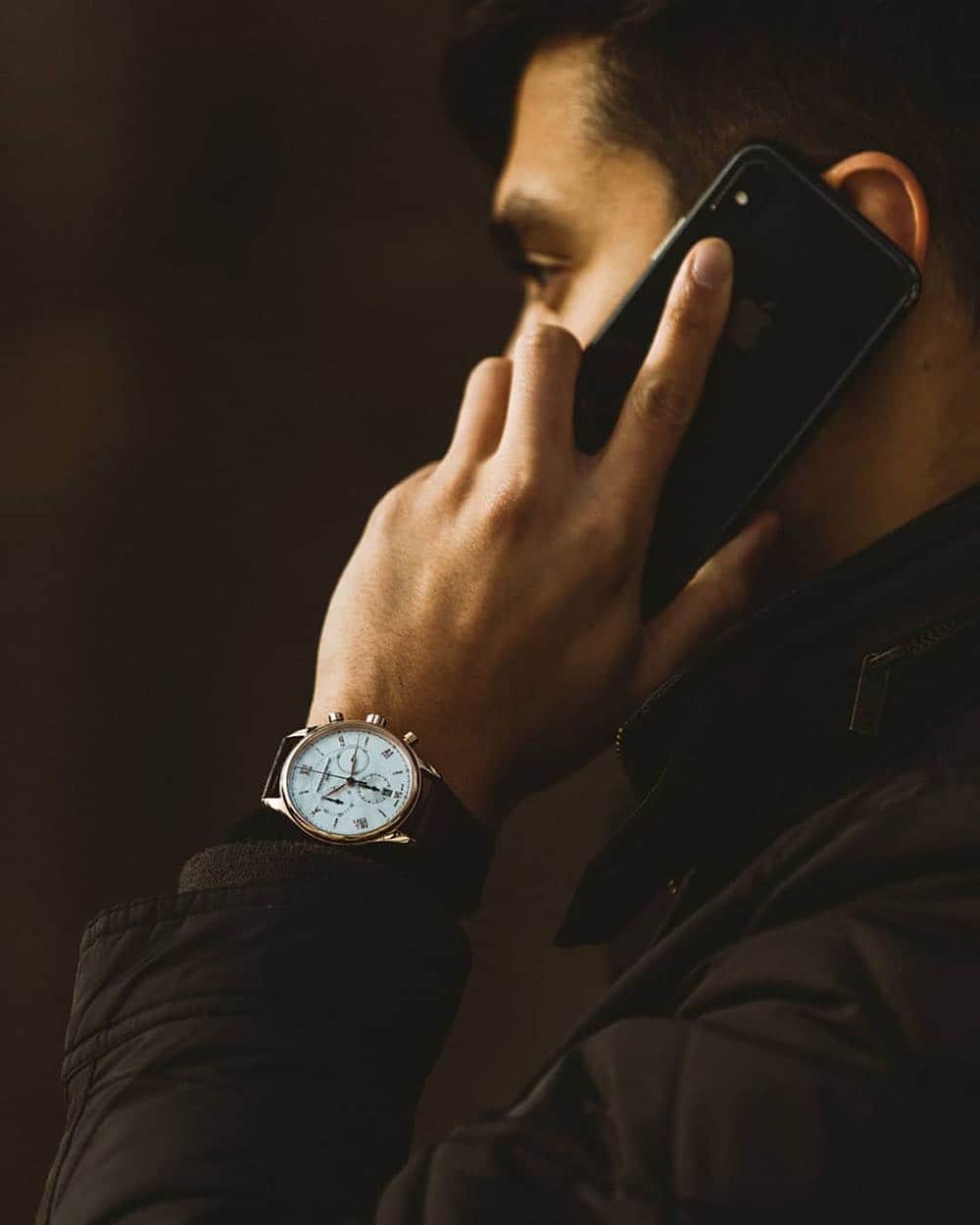 Frederique Constant Japanのインスタグラム