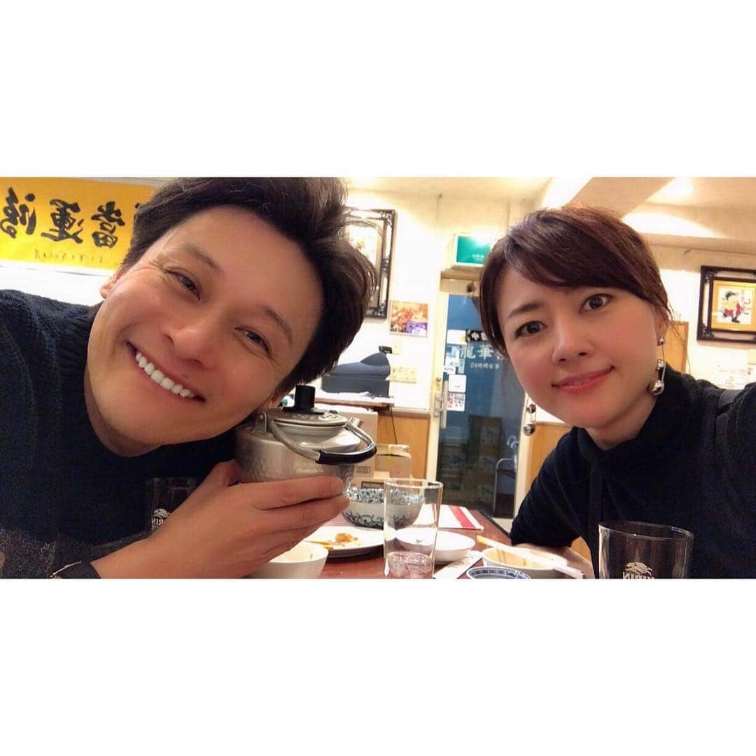 吉竹史さんのインスタグラム写真 - (吉竹史Instagram)「あ、そうそう。 そういえば、この前この人と飲んだんだった🤗@東京  新番組、応援してるよー📣 みなさんに愛されるMBS『ミント』となりますように📺 大吉アナMCの新番組、ぜひご覧くださいね！  この日もずーーーーーっと喋り倒してた大吉くんでした。💃 笑った笑った。  #ミント 新番組 #声が通り過ぎるから基本個室か外国人多めの雑多な場所でしか飲めない #アナウンサーあるある」4月9日 17時37分 - fumi_yoshitake