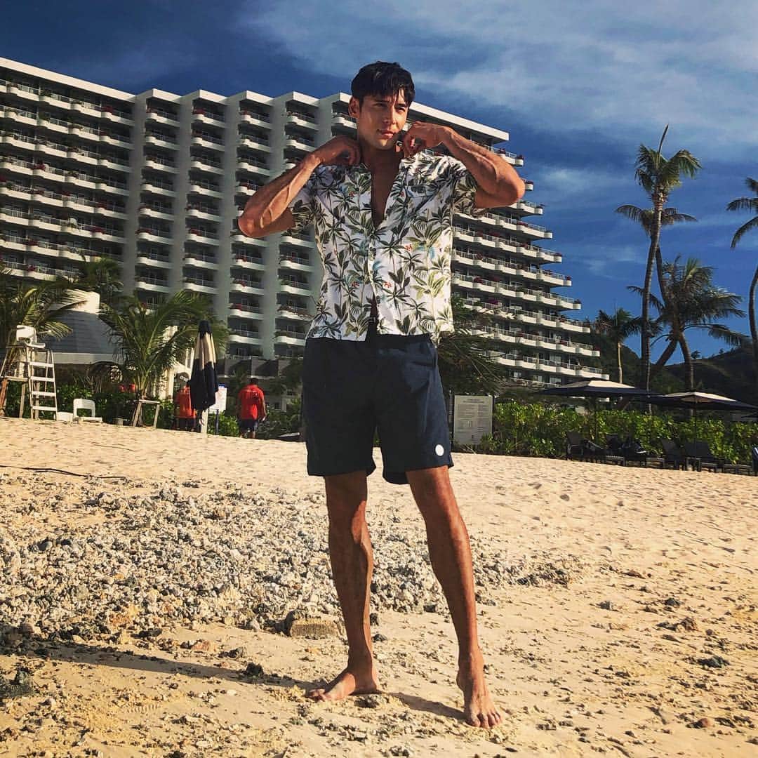 ジュリアン・カンのインスタグラム